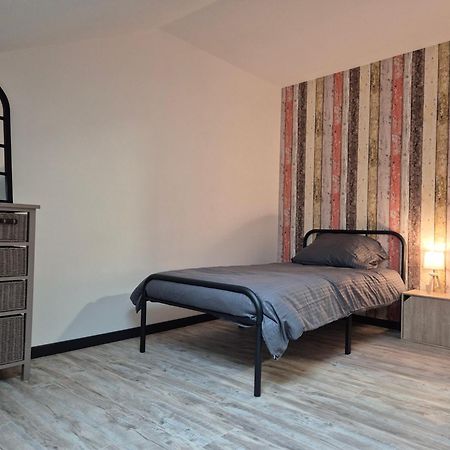 Maison rénovée au calme Dannevoux Esterno foto