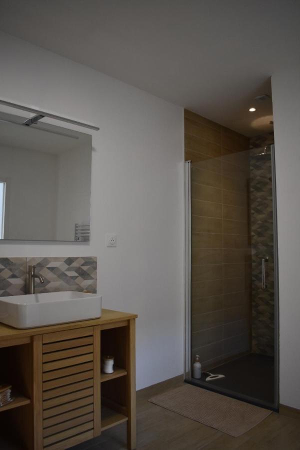 Maison rénovée au calme Dannevoux Esterno foto