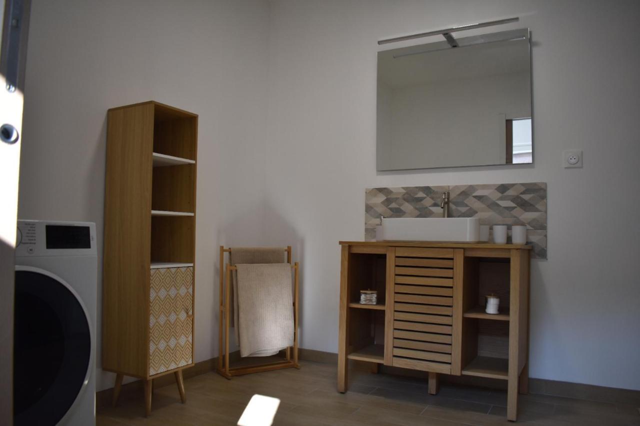 Maison rénovée au calme Dannevoux Esterno foto